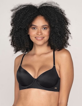 Brassiere balconette Aerie copa push up para mujer