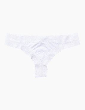 Tanga Aerie Para Mujer