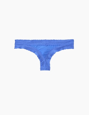 Tanga Aerie para mujer
