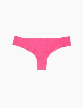 Tanga Aerie para mujer