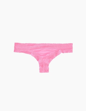 Tanga Aerie para mujer