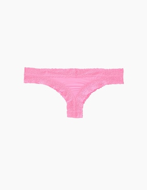Tanga Aerie para mujer