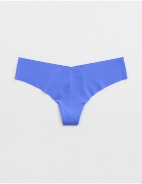 Tanga Aerie para mujer