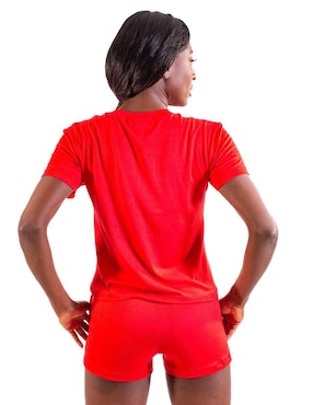 Conjunto pijama Josefina Navarro para mujer