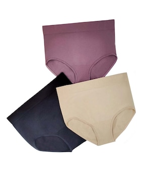 Panty Anne Shantel para mujer