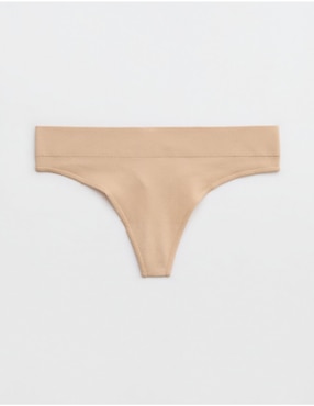 Tanga Aerie para mujer