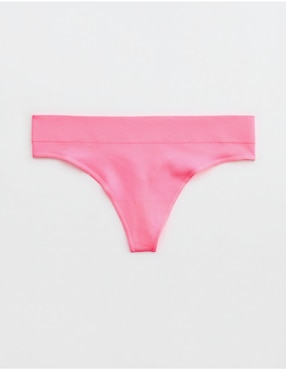 Tanga Aerie para mujer