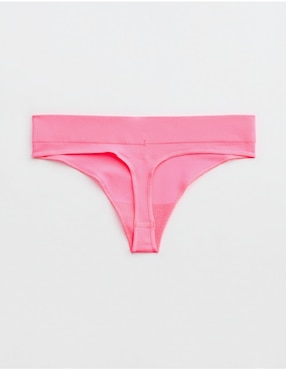 Tanga Aerie para mujer