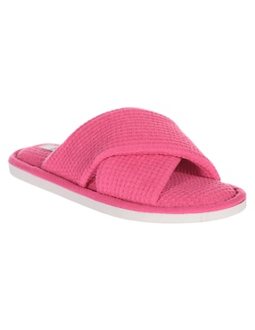 Pantufla MAP Para Mujer