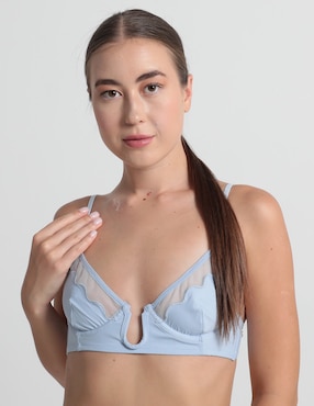 Bralette MAP Para Mujer