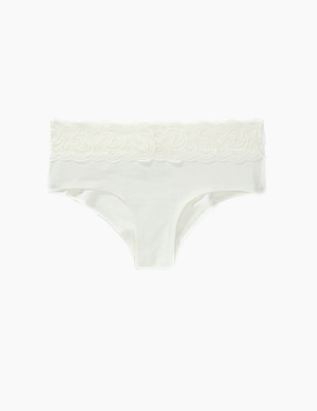 Cheeky Aerie De Algodón Para Mujer