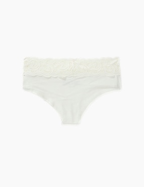 Cheeky Aerie de algodón para mujer