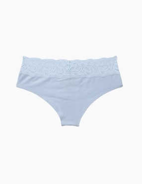 Cheeky Aerie de algodón para mujer