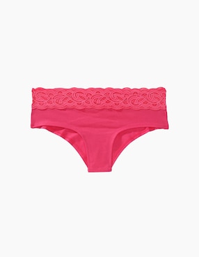 Cheeky Aerie De Algodón Para Mujer