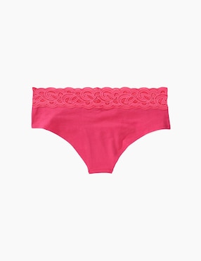 Cheeky Aerie de algodón para mujer