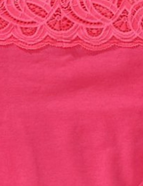 Cheeky Aerie de algodón para mujer