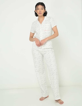 Liverpool pijamas mujer hot sale