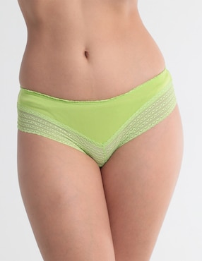 Panty That's It Para Mujer