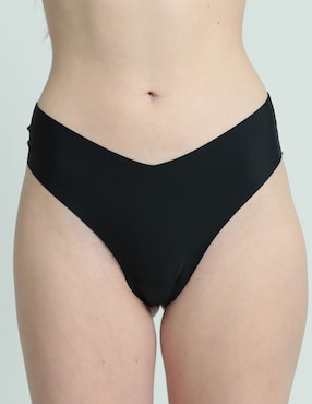 Tanga That's It Para Mujer