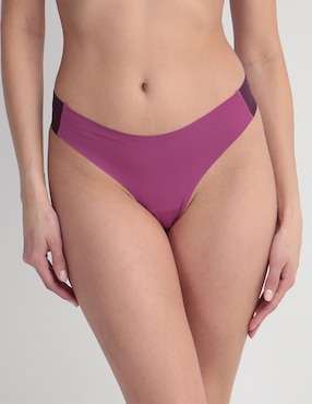 Panty Brasileña That's It Para Mujer