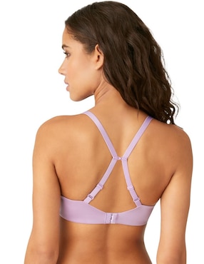 T-shirt bra B Temptd con copa para mujer