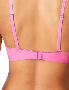 Brassiere demi B Temptd copa push up para mujer