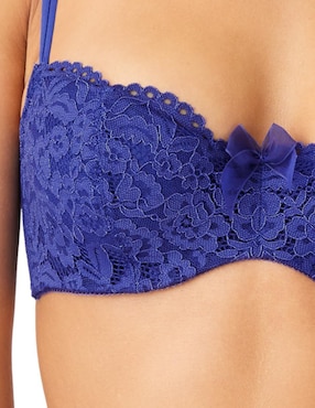 Brassiere balconette B Temptd para mujer