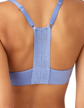 Brassiere racer back B Temptd con copa para mujer