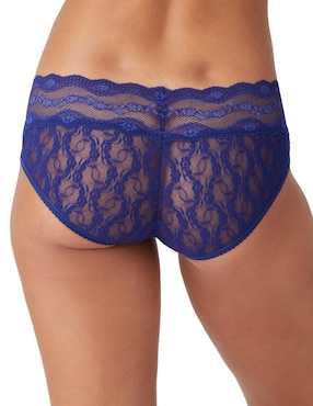 Hipster B Temptd para mujer