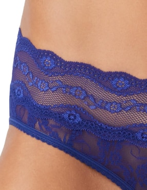 Hipster B Temptd para mujer