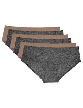 Panty Tatys Fashion para mujer