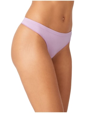 Tanga B Temptd para mujer