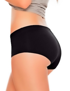 Bóxer Tatys Fashion para mujer
