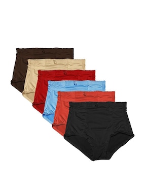 Panty Tatys Fashion para mujer