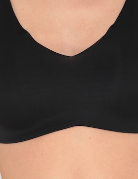 Set brassiere demi Playtex con copa para mujer