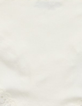 Hipster Aerie de algodón para mujer
