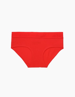 Hipster Aerie De Algodón Para Mujer