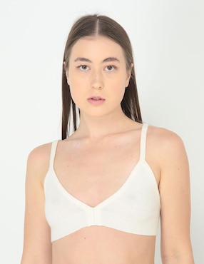 Bralette Calvin Klein Para Mujer