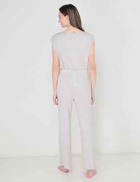 Pantalón pijama Calvin Klein para mujer