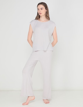 Pantalón pijama Calvin Klein para mujer