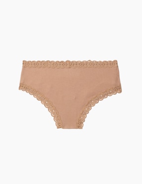 Cheeky Aerie de algodón para mujer