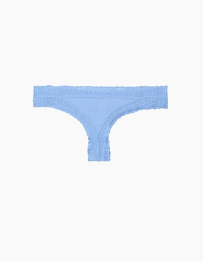Tanga Aerie para mujer