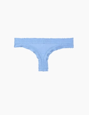 Tanga Aerie para mujer
