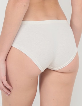 Panty Aerie de algodón para mujer