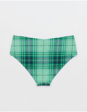 Cheeky Aerie de algodón para mujer
