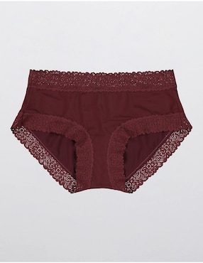 Hipster Aerie para mujer
