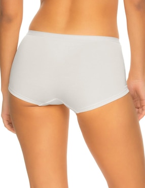 Bóxer Tatys Fashion para mujer