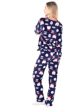 Conjunto pijama Malabis Women para mujer