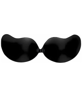 Brassiere Strapless Femica Copa Push Up Para Mujer