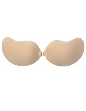 Brassiere strapless Femica copa push up para mujer